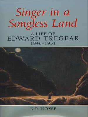 cover image of Singer in a Songless Land